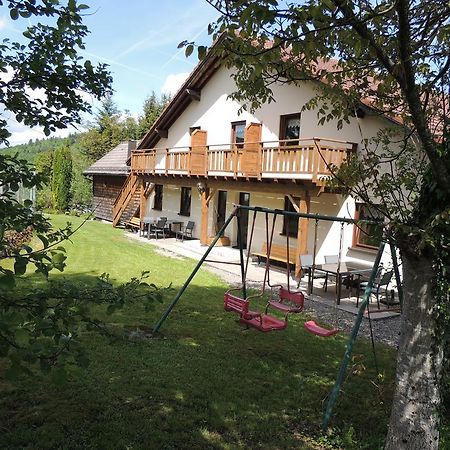 Les Hauts De Brochot Saint-Maurice-sur-Moselle Room photo