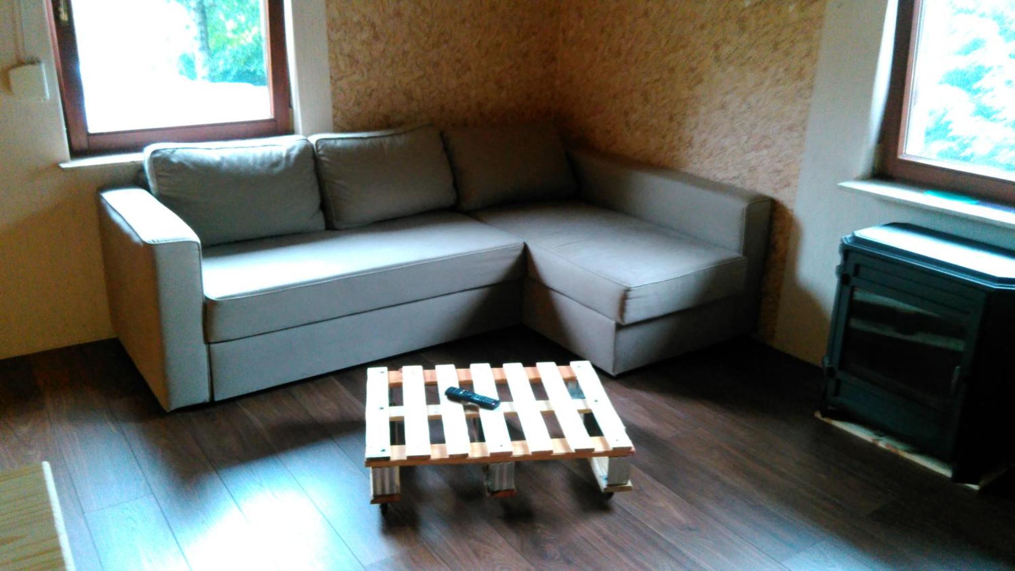 Les Hauts De Brochot Saint-Maurice-sur-Moselle Room photo