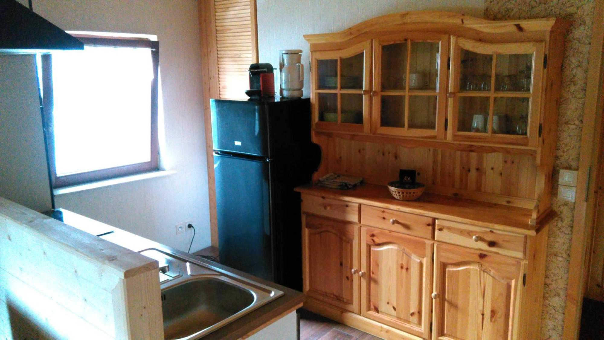 Les Hauts De Brochot Saint-Maurice-sur-Moselle Room photo