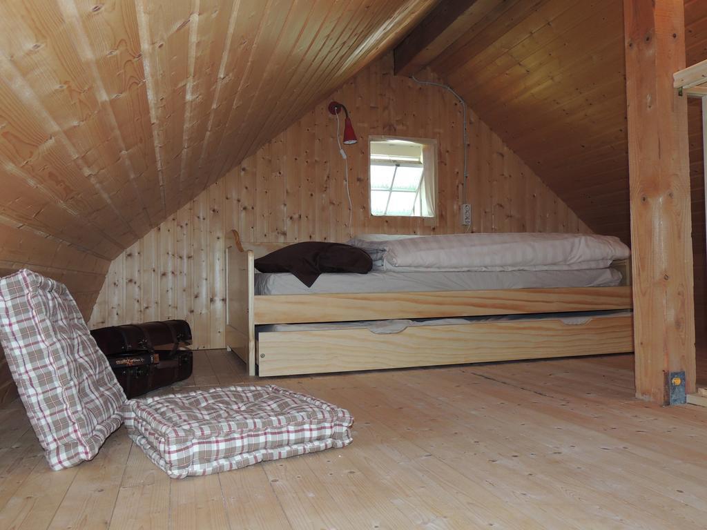 Les Hauts De Brochot Saint-Maurice-sur-Moselle Room photo