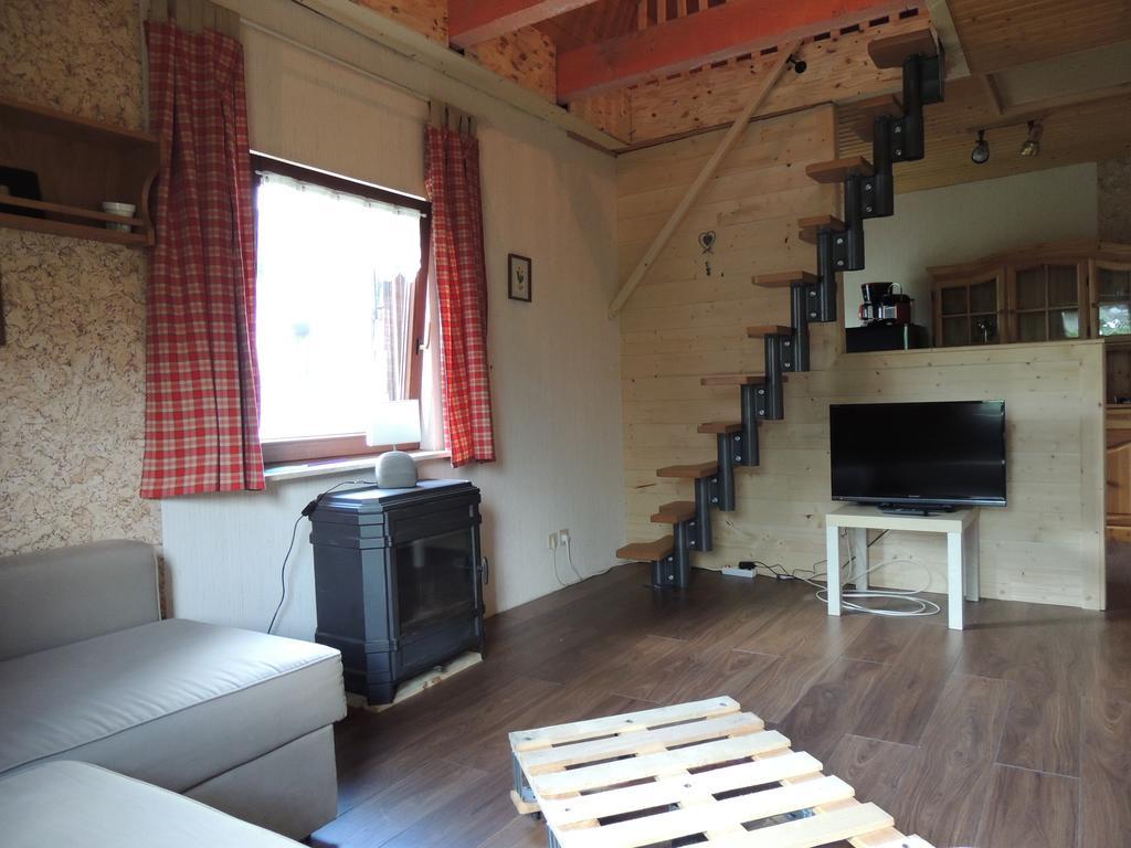 Les Hauts De Brochot Saint-Maurice-sur-Moselle Room photo