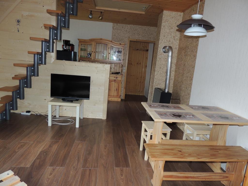 Les Hauts De Brochot Saint-Maurice-sur-Moselle Room photo